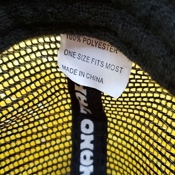 Hinano Tahiti Mesh Hat - Picture 6 of 7